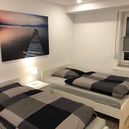 Ferienwohnung in Kaunitz bei Wessels Verl Exterior foto