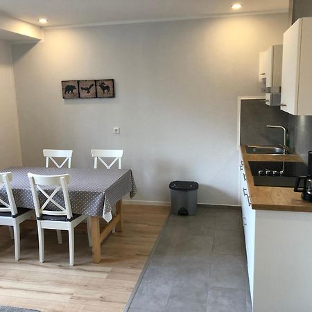 Ferienwohnung in Kaunitz bei Wessels Verl Exterior foto