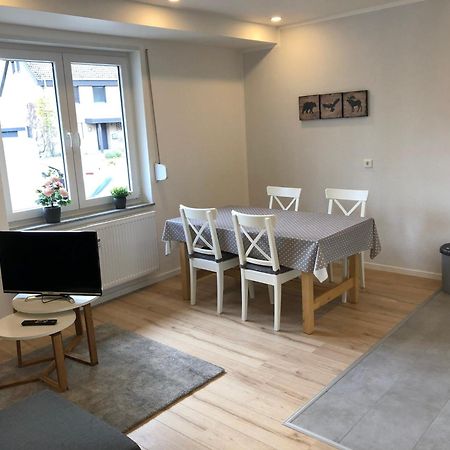 Ferienwohnung in Kaunitz bei Wessels Verl Exterior foto