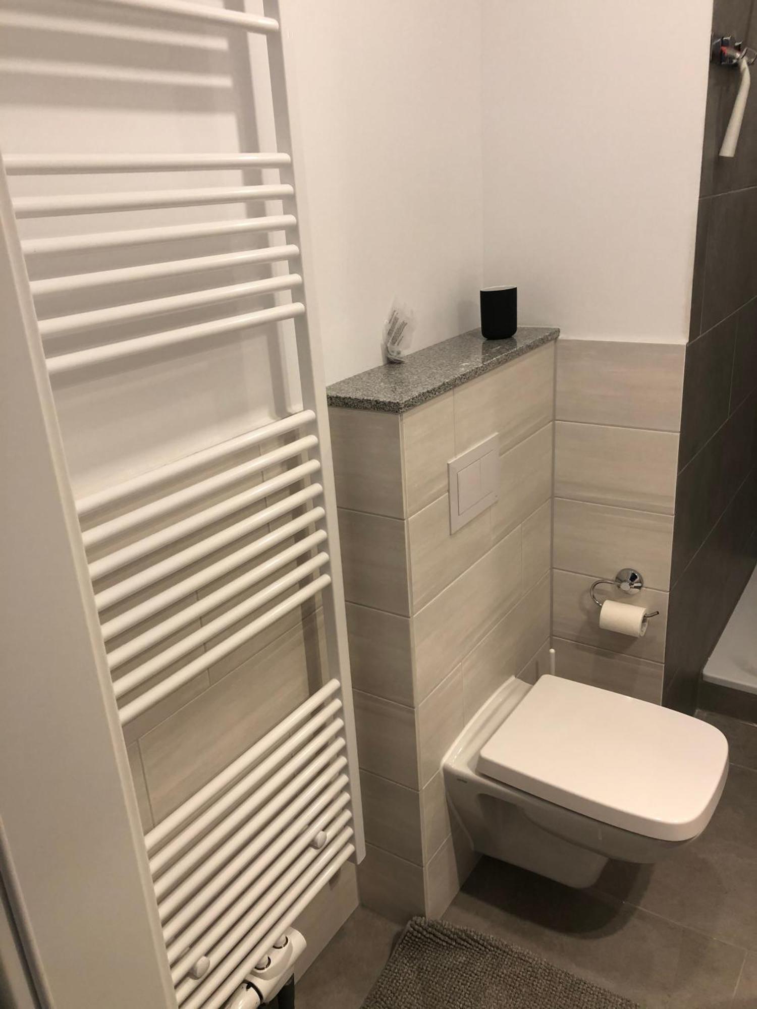 Ferienwohnung in Kaunitz bei Wessels Verl Exterior foto