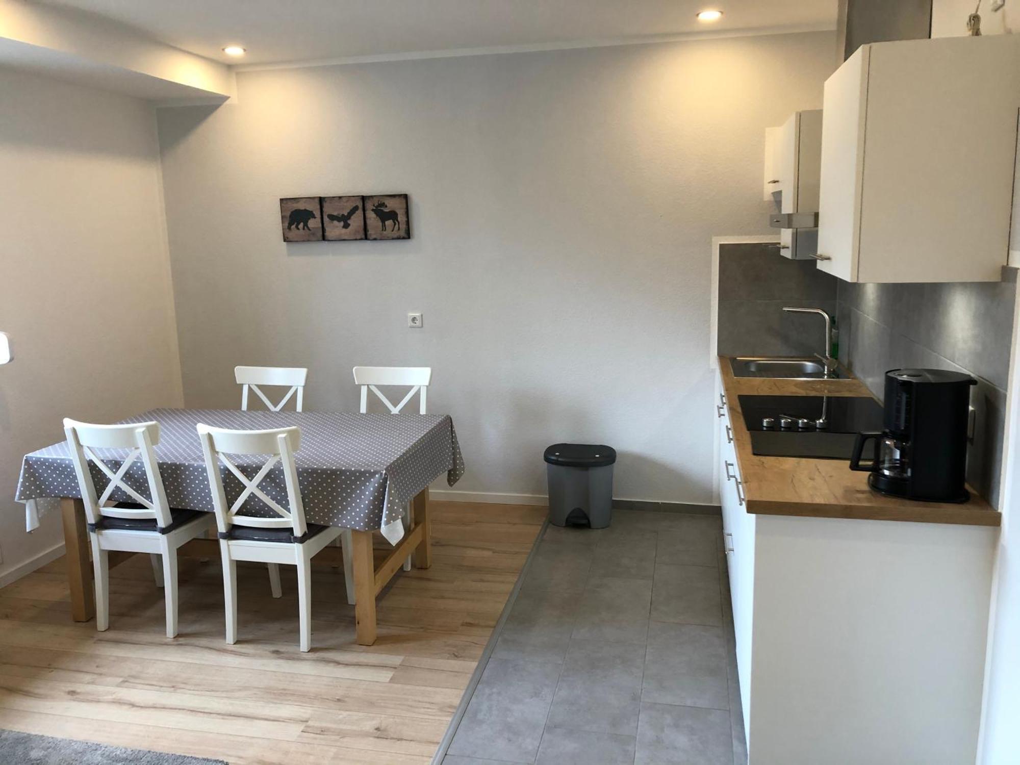 Ferienwohnung in Kaunitz bei Wessels Verl Exterior foto