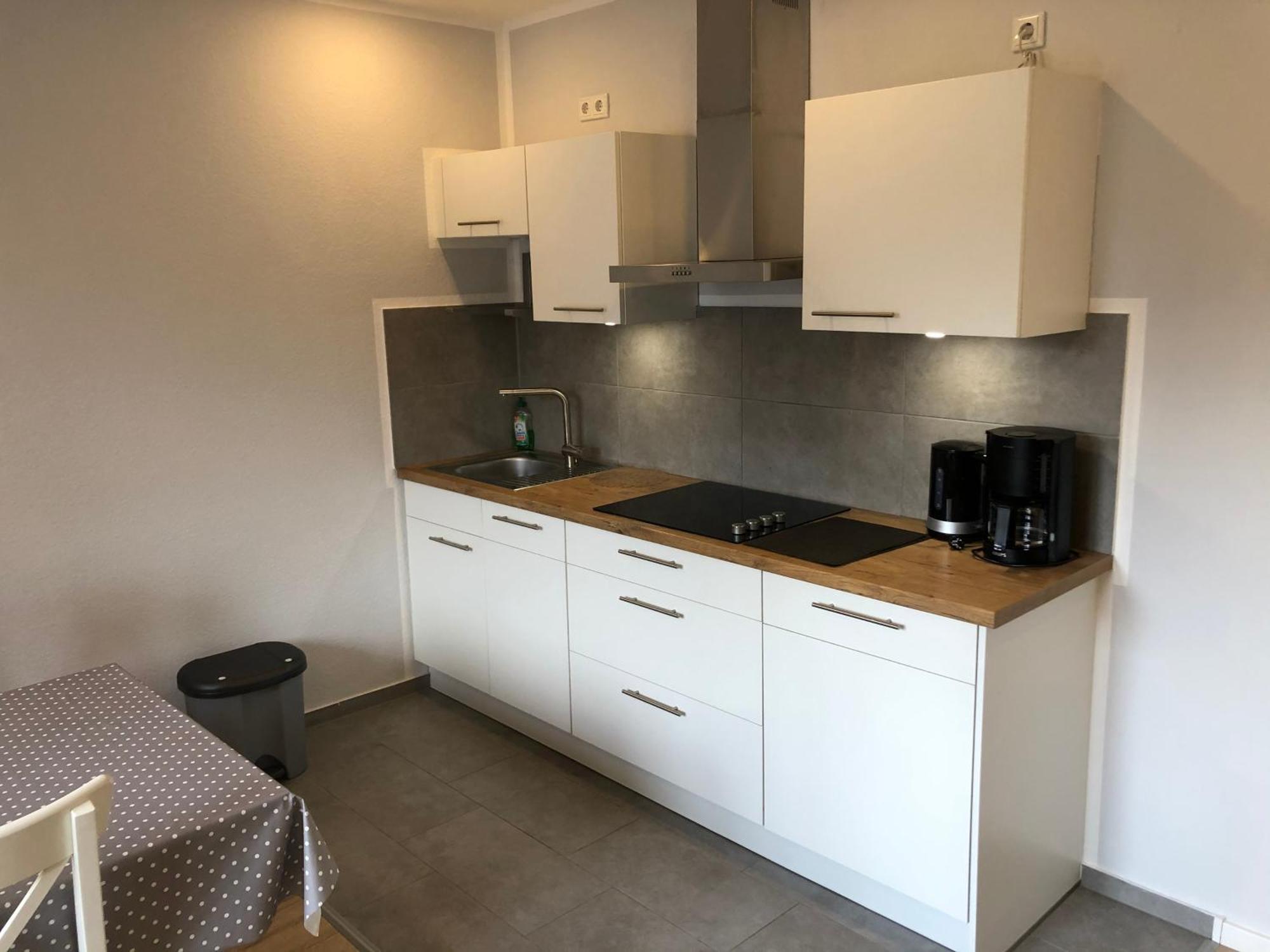 Ferienwohnung in Kaunitz bei Wessels Verl Exterior foto